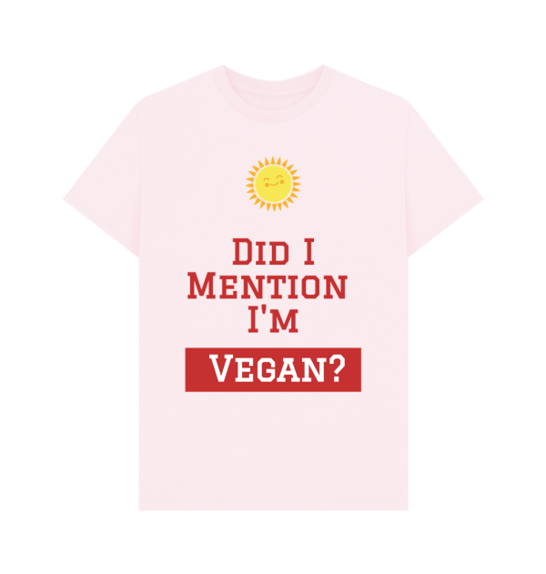 Did I mention I'm Vegan? - Image 9
