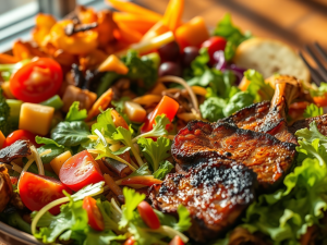 The Surprising Truth About Vegan Cheat Meals