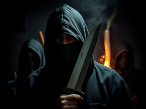Zizians: The Militant Vegan Group Behind Shocking Murders