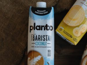 carton of flavored milk